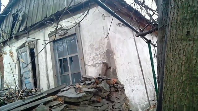 Разбили окно в заброшке смотреть онлайн