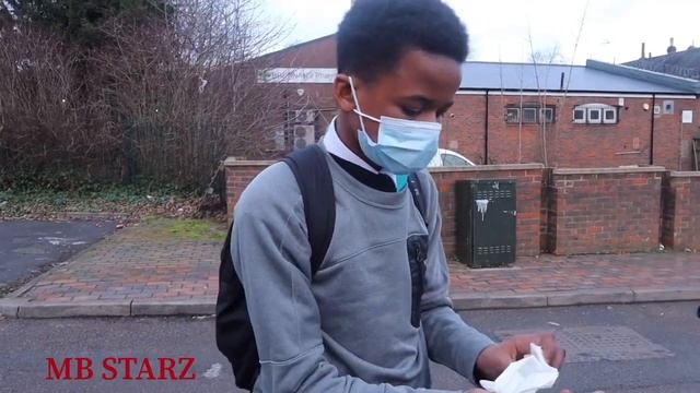 Crack the egg ?  challenge  PART 4