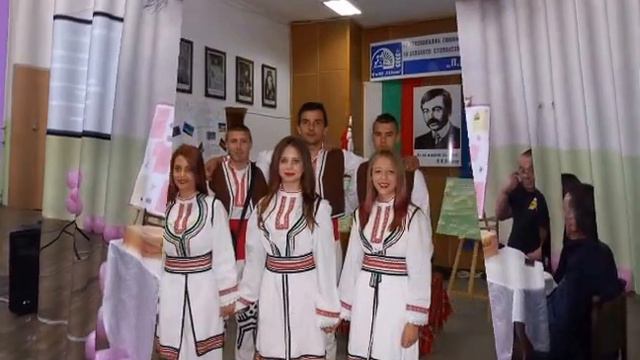 ПГ по МСС ,,Пейо Кр. Яворов" гр. Гоце Делчев смотреть онлайн