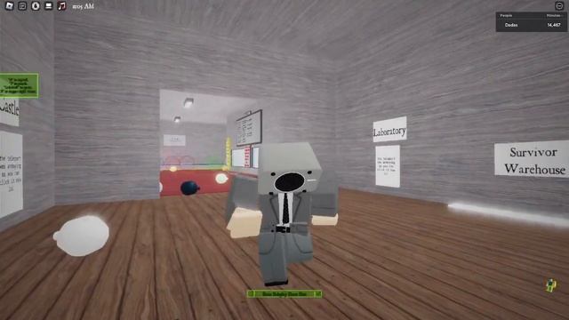 Roblox ZARP : How to make Speakerman смотреть онлайн