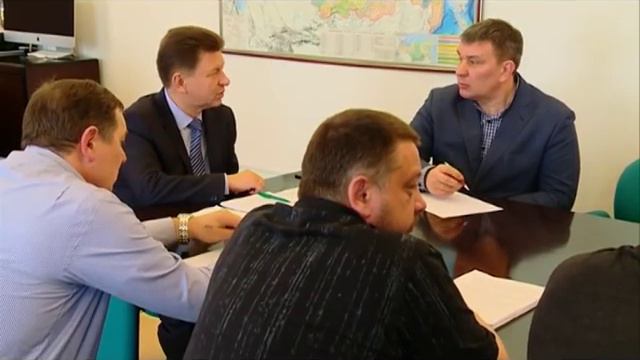 28 04 17 Водителей-дальнобойщиков пригласили в Правительство Удмуртии обсудить систему «Платон» смотреть онлайн