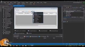 Microsoft Visual Studio C#. Подключение базы данных Ms Access.