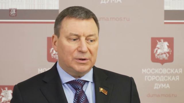 04.12.2018. Андрей Метельский: Конституция укрепила суверенитет и целостность России смотреть онлайн