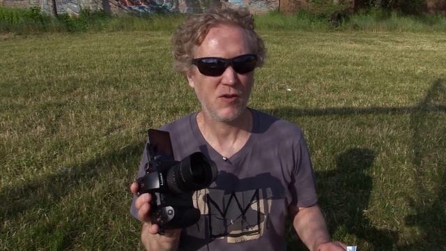 Panasonic GH5 Mark II/ GH6 & GH5S/ G9 Updates