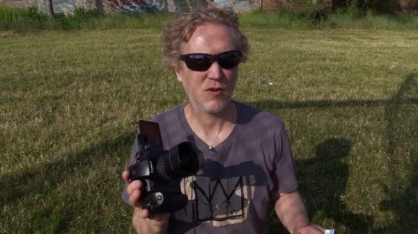 Panasonic GH5 Mark II/ GH6 & GH5S/ G9 Updates