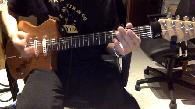 Satriani kemper tone #kemper #kemperprofiler #joesatriani смотреть онлайн