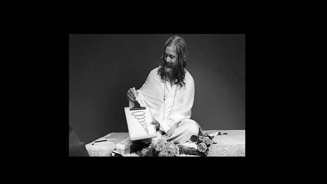 Maharishi Maesh Yogi: Healing Power Of Deep Meditation