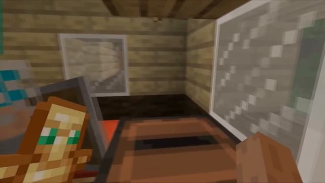 МЕНЯ УБИЛ САМЫЙ СТРАШНЫЙ МОНСТР В МАЙНКРАФТЕ | MINECRAFT СТРАШИЛКИ МУЛЬТИК АНИМАЦИЯ смотреть онлайн