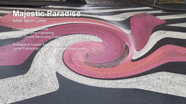 Majestic Paradise - Bjorn Lynne (Lynne Publishing) смотреть онлайн