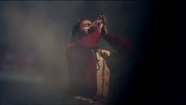 Shiva & Allah (Turiya) смотреть онлайн