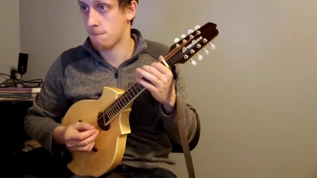 Carlo Cecere Minuet No.1 смотреть онлайн