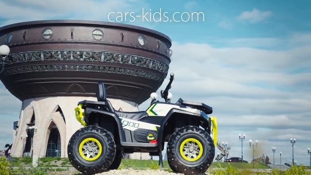 Новинка Квадроцикл XMX607 2wd 4wd смотреть онлайн