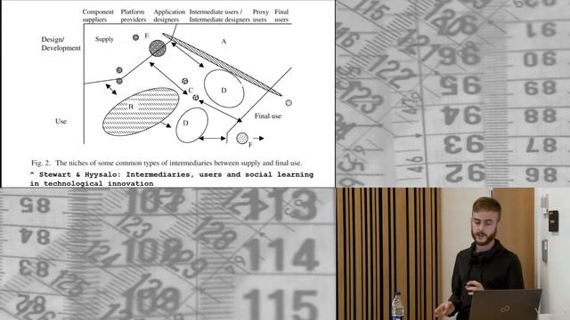 Metric Culture Conference: Panel T: Quantified Self, Sociality and Community смотреть онлайн