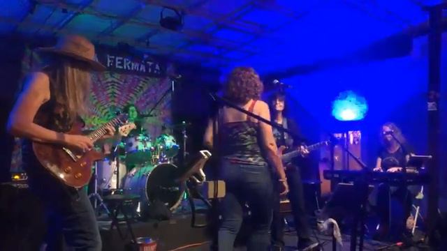 China Cat Sunflower I Know You Rider Brown Eyed Women Terra Fermata Tiki Bar February 27, 2022 смотреть онлайн