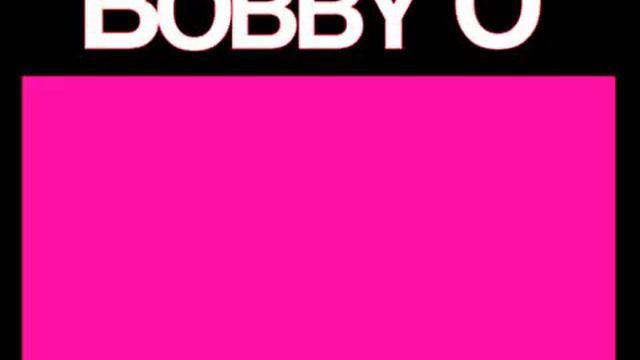 BOBBY O - FRANKENSTEIN (April 2013 NEW RELEASE) смотреть онлайн