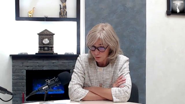 Конспирология в реальности  О  Четверикова