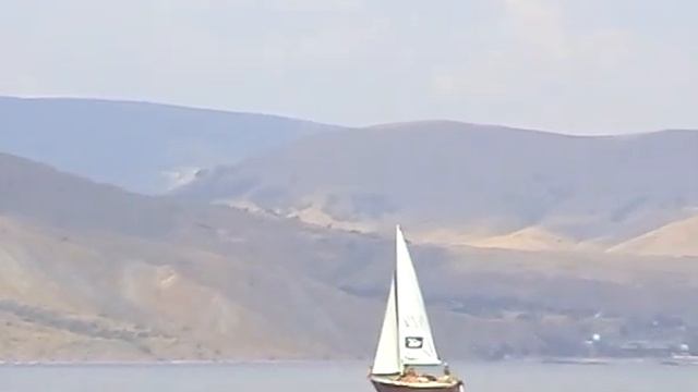 17 07 2003 Путешествие в Коктебель и обратно смотреть онлайн