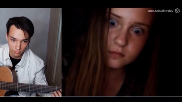 ГИТАРИСТ Притворяется Новичком В ЧАТ РУЛЕТКЕ | Реакция Девушек на ПРАНК смотреть онлайн