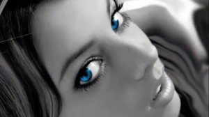 Глаза голубые.Кавер на песню ВИА Зеркала 70х.mp4