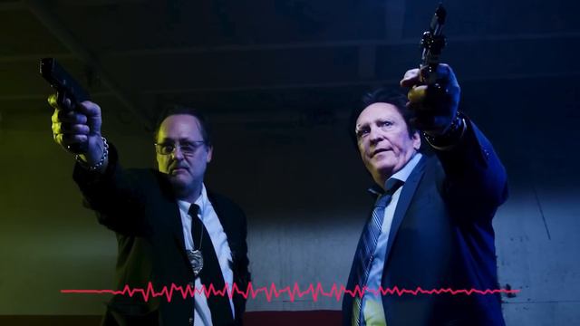 ¿IMAGINAS Qué pasó con Hoffman? Es el "EL GUARDIÁN" del Juego en esta película | Death Count смотреть онлайн
