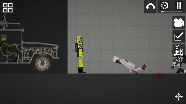 Tráiler Scp Melon Playground