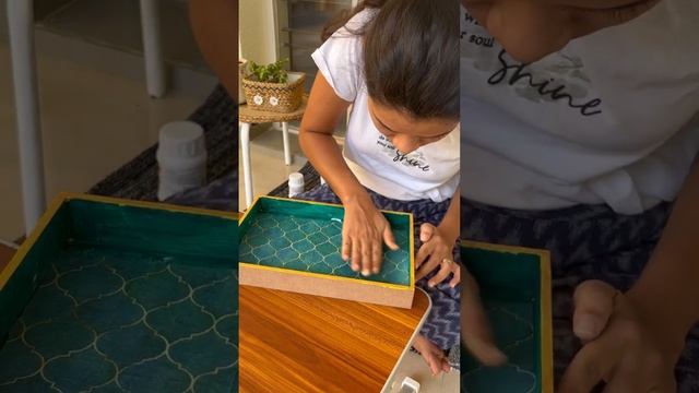 #diy #decoupage смотреть онлайн