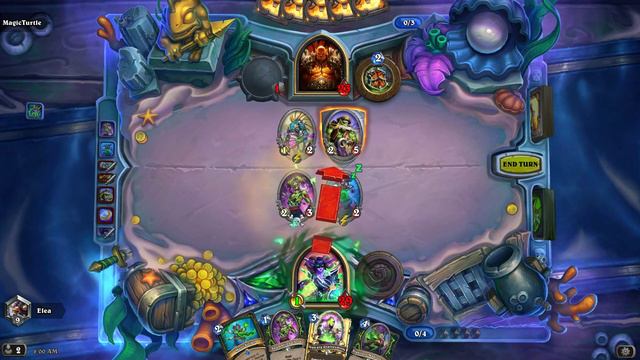 HearthStone (не) перед сном 16. продовжую прокачувати dh смотреть онлайн