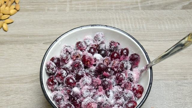 Вкусные будни