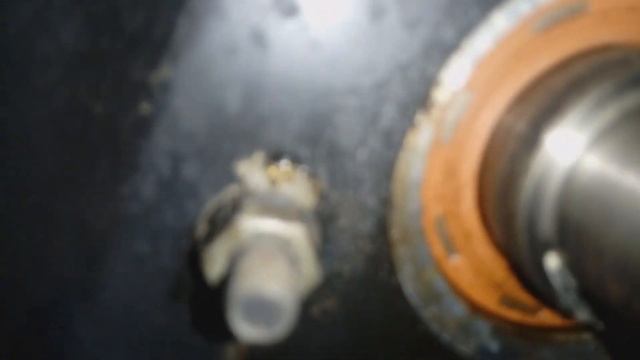 Как заменить сальники коленвала и распредвала ВАЗ КАЛИНА (восьми клапанная) + замена ремня грм. смотреть онлайн