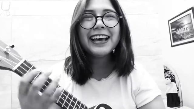 Shakira, Maluma - Clandestino (cover - ukulele) смотреть онлайн