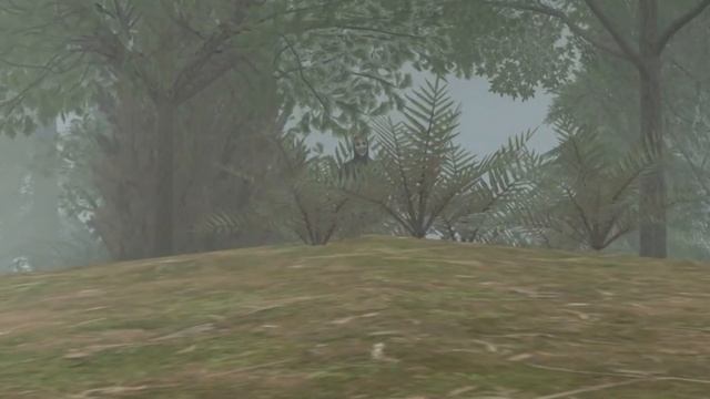 The San Andreas Ripper | Trailer CONCEPT смотреть онлайн