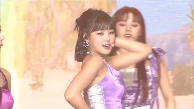 [(G)I-DLE - DUMDI DUMDI] Dance Practice Mirrored смотреть онлайн