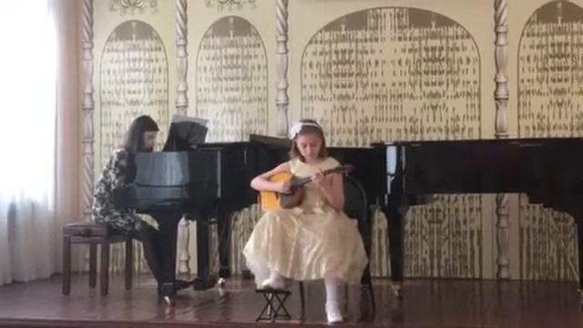 ой за гаем,гаем, украинская народная песня Исполнитель Голубева Марина смотреть онлайн