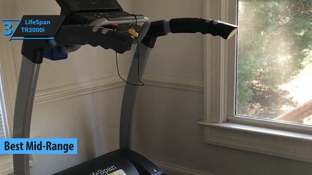 Top 5 BEST Treadmills смотреть онлайн