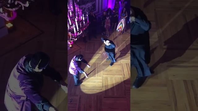 AddamsFest Mamushka смотреть онлайн