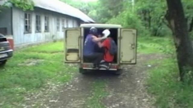 Тренировка :) смотреть онлайн
