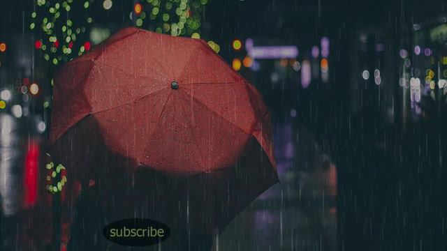 Relaxing Piano Music For Sleep with Raining Ambient смотреть онлайн