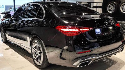 Обзоры и новости авто