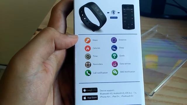 Unboxing LED smart watch skmei смотреть онлайн