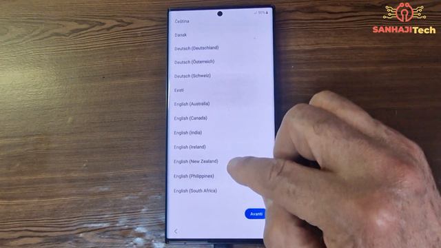 hard reset remove password samsung s22 ultra One UI version 5 1 android 13 смотреть онлайн