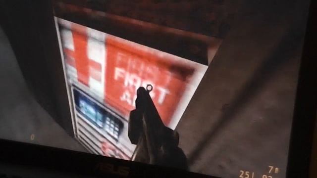 Half life :Deathmatch source серия 2 "дэфмачимся"" смотреть онлайн