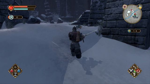 Fable Anniversary [6] Final Boss Mega Dragon, Killing the Guild Master for Souls смотреть онлайн