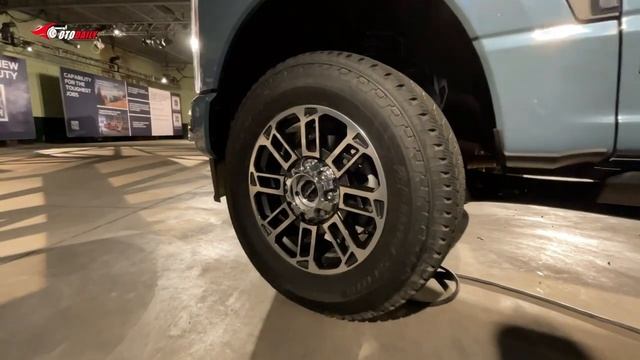 2023 Ford Super Duty Full Review смотреть онлайн