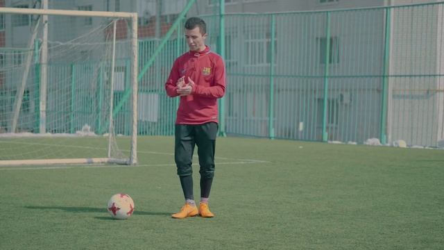 ТЫ ДОЛЖЕН УМЕТЬ ЭТИ ФИНТЫ 5 ЛУЧШИХ СПОСОБОВ ОБЫГРАТЬ | 5 best match play skills смотреть онлайн