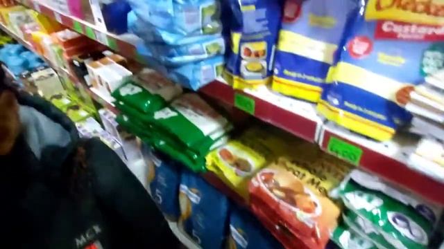 ?️Африканские продукты в Москве.Африканский магазин в Люберцах. Африканская еда ? смотреть онлайн