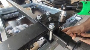 Аккумуляторная трещотка Zitrek ZKRW12