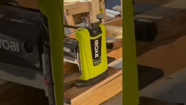 Relife 4x4 fence post #woodworking #ryobi #asmr смотреть онлайн