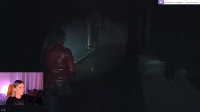 Компания за Леона Кеннеди. Финал + Клэр Начало #ЛЕОНЖИВ смотреть онлайн