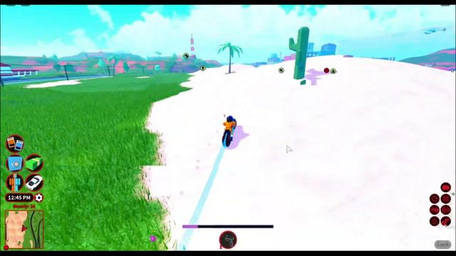 Jailbreak/Купил Volt bike/Roblox смотреть онлайн