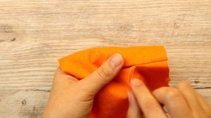 Потайной шов | Как зашить отверстие потайным / скрытым швом